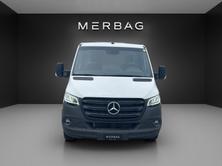 MERCEDES-BENZ Sprinter 317 CDI Standard, Diesel, Neuwagen, Handschaltung - 2