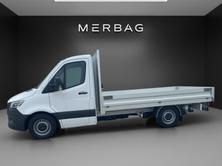 MERCEDES-BENZ Sprinter 317 CDI Standard, Diesel, Neuwagen, Handschaltung - 3