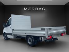 MERCEDES-BENZ Sprinter 317 CDI Standard, Diesel, Neuwagen, Handschaltung - 4