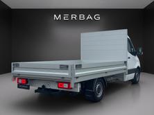 MERCEDES-BENZ Sprinter 317 CDI Standard, Diesel, Neuwagen, Handschaltung - 6
