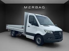 MERCEDES-BENZ Sprinter 317 CDI Standard, Diesel, Neuwagen, Handschaltung - 7
