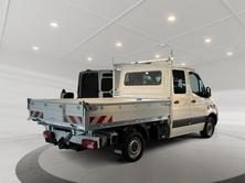 MERCEDES-BENZ Sprinter 317 CDI Standard Kipper mit Rückfahr, Diesel, Voiture nouvelle, Manuelle - 2