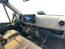 MERCEDES-BENZ Sprinter 317 CDI Standard Kipper mit Rückfahr, Diesel, Voiture nouvelle, Manuelle - 4
