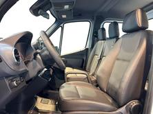 MERCEDES-BENZ Sprinter 317 CDI Standard Kipper mit Rückfahr, Diesel, Voiture nouvelle, Manuelle - 5