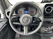 MERCEDES-BENZ Sprinter 317 CDI Standard Kipper mit Rückfahr, Diesel, Voiture nouvelle, Manuelle - 6