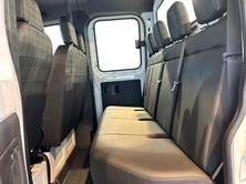 MERCEDES-BENZ Sprinter 317 CDI Standard Kipper mit Rückfahr, Diesel, Voiture nouvelle, Manuelle - 7