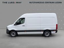 MERCEDES-BENZ Sprinter 319 CDI S Pro 9G-TRONIC, Diesel, Voiture nouvelle, Automatique - 2