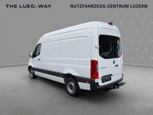 MERCEDES-BENZ Sprinter 319 CDI S Pro 9G-TRONIC, Diesel, Voiture nouvelle, Automatique - 3