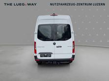 MERCEDES-BENZ Sprinter 319 CDI S Pro 9G-TRONIC, Diesel, Voiture nouvelle, Automatique - 4