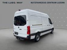 MERCEDES-BENZ Sprinter 319 CDI S Pro 9G-TRONIC, Diesel, Voiture nouvelle, Automatique - 5