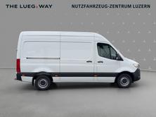 MERCEDES-BENZ Sprinter 319 CDI S Pro 9G-TRONIC, Diesel, Voiture nouvelle, Automatique - 6