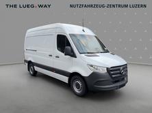 MERCEDES-BENZ Sprinter 319 CDI S Pro 9G-TRONIC, Diesel, Voiture nouvelle, Automatique - 7