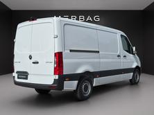 MERCEDES-BENZ Sprinter 317 CDI Standard, Diesel, Voiture nouvelle, Manuelle - 6