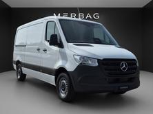 MERCEDES-BENZ Sprinter 317 CDI Standard, Diesel, Voiture nouvelle, Manuelle - 7