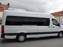 MERCEDES-BENZ Sprinter 417 CDI Lang 16+1 mit Kamera und Heiz, Diesel, Neuwagen, Handschaltung - 3