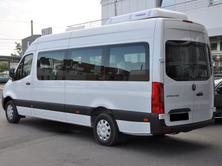 MERCEDES-BENZ Sprinter 417 CDI Lang 16+1 mit Kamera und Heiz, Diesel, Neuwagen, Handschaltung - 5
