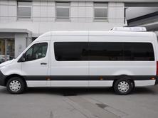 MERCEDES-BENZ Sprinter 417 CDI Lang 16+1 mit Kamera und Heiz, Diesel, Neuwagen, Handschaltung - 6