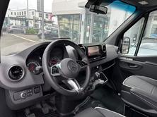 MERCEDES-BENZ Sprinter 417 CDI Lang 16+1 mit Kamera und Heiz, Diesel, Neuwagen, Handschaltung - 7