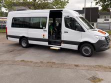 MERCEDES-BENZ Sprinter Transfer 45 21+1+1 -Sitzer Schulbus, Diesel, Voiture nouvelle, Automatique - 2