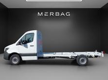 MERCEDES-BENZ Sprinter 319 CDI Lang 9G-TRONIC, Diesel, Auto nuove, Automatico - 6