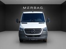 MERCEDES-BENZ Sprinter 319 CDI Lang 9G-TRONIC, Diesel, New car, Automatic - 2