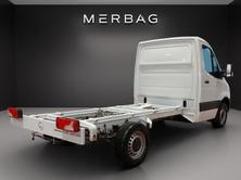 MERCEDES-BENZ Sprinter 317 CDI Standard 9G-TRONIC, Diesel, Neuwagen, Automatik - 2