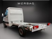 MERCEDES-BENZ Sprinter 317 CDI Standard 9G-TRONIC, Diesel, Neuwagen, Automatik - 4
