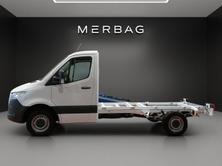 MERCEDES-BENZ Sprinter 317 CDI Standard 9G-TRONIC, Diesel, Neuwagen, Automatik - 5
