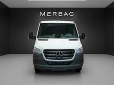 MERCEDES-BENZ Sprinter 317 CDI Standard 9G-TRONIC, Diesel, Neuwagen, Automatik - 6