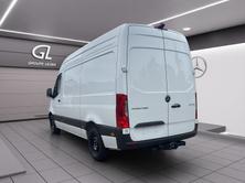 MERCEDES-BENZ Sprinter 317 CDI Standard 9G-TRONIC, Diesel, Voiture nouvelle, Automatique - 4