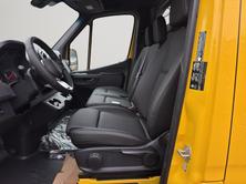 MERCEDES-BENZ Sprinter 317 CDI Lang 9G-TRONIC, Diesel, Voiture nouvelle, Automatique - 5
