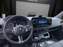 MERCEDES-BENZ Sprinter 317 CDI Lang 9G-TRONIC, Diesel, Voiture nouvelle, Automatique - 7