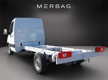 MERCEDES-BENZ Sprinter 319 CDI Lang 9G-TRONIC, Diesel, Auto nuove, Automatico - 5