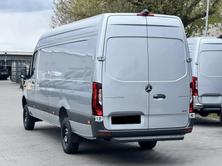 MERCEDES-BENZ Sprinter 319 CDI Lang 9G-TRONIC 4x4, Diesel, Neuwagen, Automatik - 2