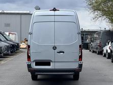 MERCEDES-BENZ Sprinter 319 CDI Lang 9G-TRONIC 4x4, Diesel, Neuwagen, Automatik - 3