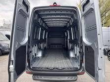 MERCEDES-BENZ Sprinter 319 CDI Lang 9G-TRONIC 4x4, Diesel, Neuwagen, Automatik - 4