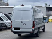 MERCEDES-BENZ Sprinter 319 CDI Lang 9G-TRONIC 4x4, Diesel, Neuwagen, Automatik - 5