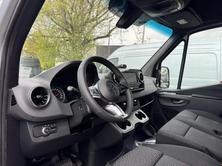 MERCEDES-BENZ Sprinter 319 CDI Lang 9G-TRONIC 4x4, Diesel, Neuwagen, Automatik - 6