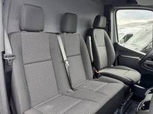 MERCEDES-BENZ Sprinter 319 CDI Lang 9G-TRONIC 4x4, Diesel, Neuwagen, Automatik - 7