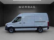MERCEDES-BENZ Sprinter 319 CDI Standard 9G-TRONIC, Diesel, Auto nuove, Automatico - 3