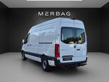 MERCEDES-BENZ Sprinter 319 CDI Standard 9G-TRONIC, Diesel, Auto nuove, Automatico - 4