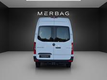 MERCEDES-BENZ Sprinter 319 CDI Standard 9G-TRONIC, Diesel, Auto nuove, Automatico - 5