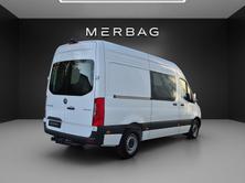 MERCEDES-BENZ Sprinter 319 CDI Standard 9G-TRONIC, Diesel, Auto nuove, Automatico - 6