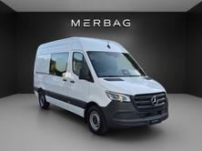 MERCEDES-BENZ Sprinter 319 CDI Standard 9G-TRONIC, Diesel, Auto nuove, Automatico - 7