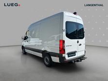 MERCEDES-BENZ Sprinter 317 CDI Standard 9G-TRONIC, Diesel, Neuwagen, Automatik - 2