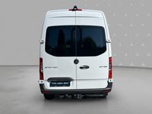 MERCEDES-BENZ Sprinter 317 CDI Standard 9G-TRONIC, Diesel, Neuwagen, Automatik - 3