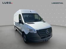 MERCEDES-BENZ Sprinter 317 CDI Standard 9G-TRONIC, Diesel, Neuwagen, Automatik - 4