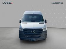 MERCEDES-BENZ Sprinter 317 CDI Standard 9G-TRONIC, Diesel, Neuwagen, Automatik - 5