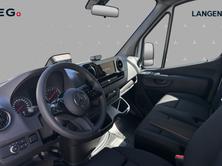 MERCEDES-BENZ Sprinter 317 CDI Standard 9G-TRONIC, Diesel, Neuwagen, Automatik - 7