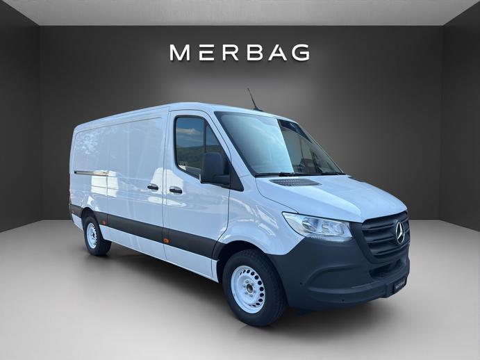 MERCEDES-BENZ Sprinter 315 CDI Standard, Diesel, Voiture nouvelle, Manuelle